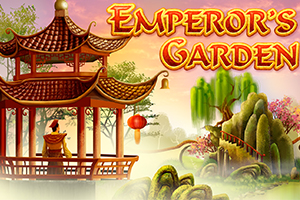 Emperor’s Garden