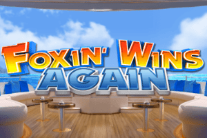 Foxin Wins Again