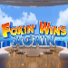Foxin Wins Again
