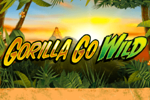 Gorilla Go Wild