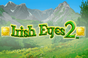 Irish Eyes 2