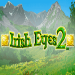 Irish Eyes 2