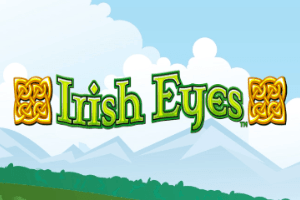 Irish Eyes