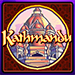 Kathmandu