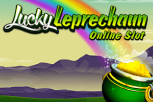 Lucky Leprechaun