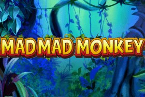 Mad Mad Monkey
