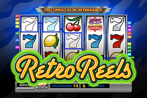 Retro Reels