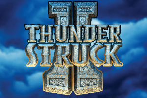 Thunderstruck II