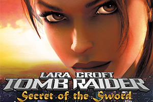 Tomb Raider Secret Of The Sword