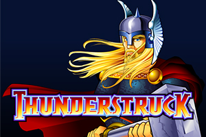 Thunderstruck