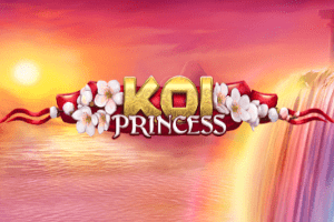 Koi Princess™