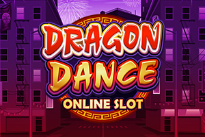 Dragon Dance