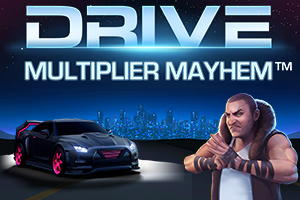 Drive: Multiplier Mayhem™