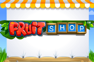 Fruit Shop™