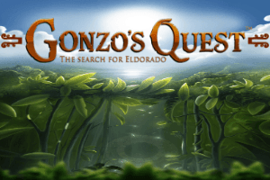 Gonzo’s Quest™
