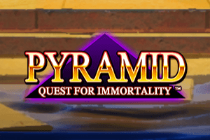 Pyramid Quest For Immortality