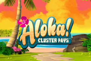 Aloha Cluster Pays™