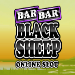Bar Bar Black Sheep