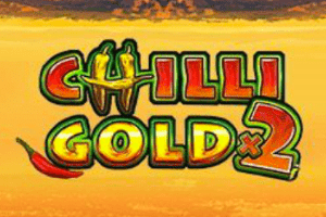 Chilli Gold 2