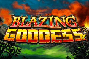 Blazing Goddess