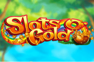 Slots O’ Gold