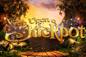 Wish Upon A Jackpot
