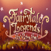 Fairytale Legends Red Riding Hood