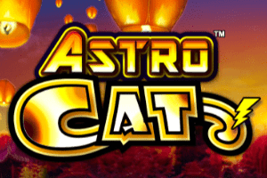 Astro Cat