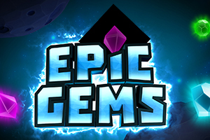 Epic Gems Logo