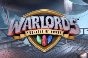 Warlords Crystals of Power