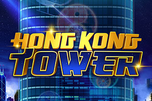 Hong Kong Tower