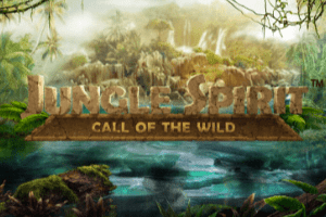 Jungle Spirit Call of the Wild