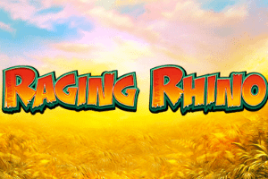 Raging Rhino