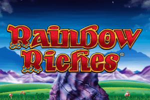 Rainbow Riches