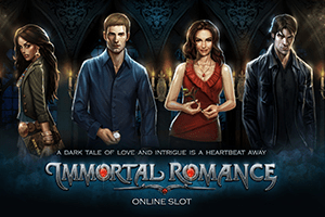 Immortal Romance