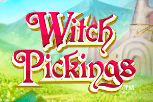 Witch Pickings