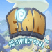 Finn and the Swirly Spin