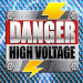 Danger High Voltage