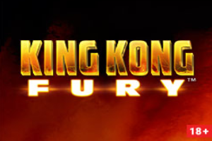 King Kong Fury