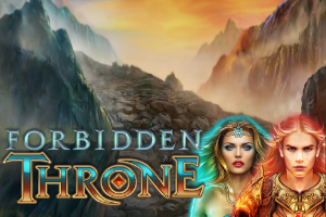 Forbidden Throne