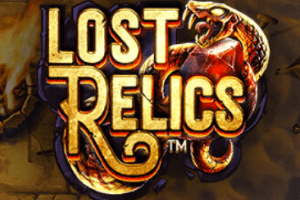 Lost Relics