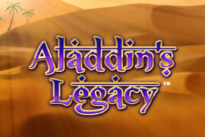Aladdin’s Legacy
