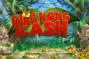 King Kong Cash