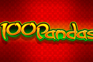 100 Pandas