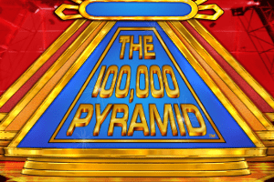 100,000 Pyramids