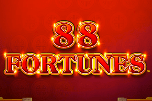 88 Fortunes