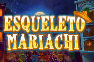 Esqueleto Mariarchi