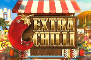 Extra Chilli
