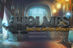 Holmes and the Stolen Stones