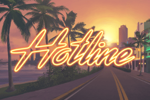 Hotline
